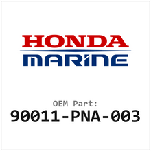 Honda Bout (90011-PNA-003)