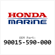 Honda Houder (90015-590-000)