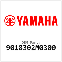 Yamaha Moer (9018302M0300)