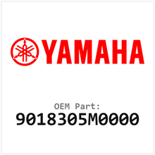 Yamaha Moer (9018305M0000)