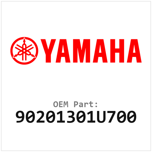 90201301U700