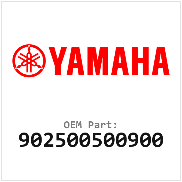 Yamaha Pen (902500500900)