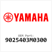 Yamaha Pen (9025403M0300)