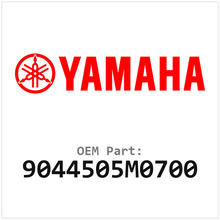 Yamaha Slang (9044505M0700)