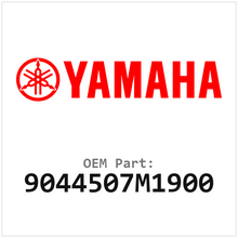 Yamaha Slang (9044507M1900)