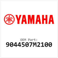 Yamaha Slang (9044507M2100)