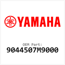 Yamaha Slang (9044507M9000)