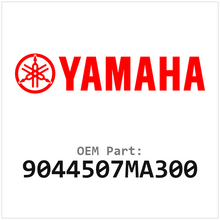 Yamaha Slang (9044507MA300)