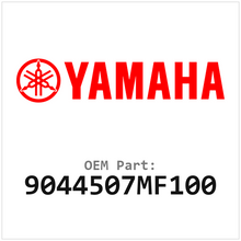 Yamaha Slang (9044507MF100)