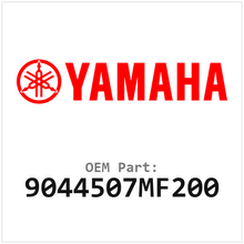 Yamaha Slang (9044507MF200)