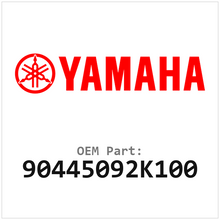 Yamaha Slang (90445092K100)