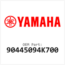 Yamaha Slang (90445094K700)