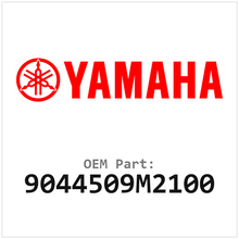 Yamaha Slang (9044509M2100)