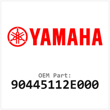 Yamaha Slang (90445112E000)