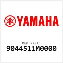 Yamaha Slang (9044511M0000)