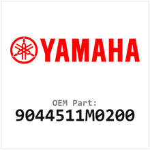 Yamaha Slang (9044511M0200)