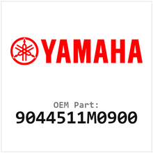 Yamaha Slang (9044511M0900)