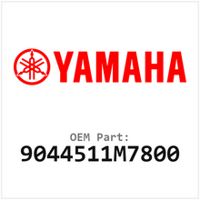 Yamaha Slang (9044511M7800)