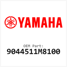 Yamaha Slang (9044511M8100)