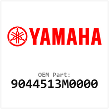 Yamaha Slang (9044513M0000)