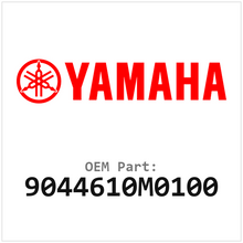 Yamaha Leiding (9044610M0100)