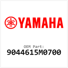 Yamaha Slang (9044615M0700)