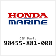 Honda Veer (90455-881-000)