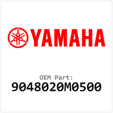 Yamaha Tule (9048020M0500)