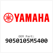 Yamaha Veer (9050105M5400)