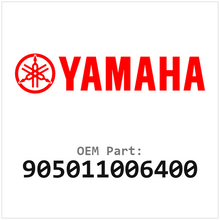 Yamaha Veer (905011006400)