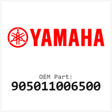 Yamaha Veer (905011006500)