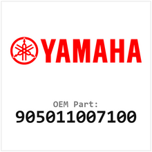 Yamaha Veer (905011007100)
