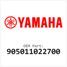 Yamaha Veer (905011022700)