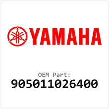 Yamaha Veer (905011026400)
