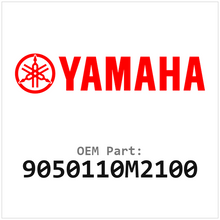 Yamaha Veer (9050110M2100)