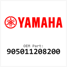 Yamaha Veer (905011208200)