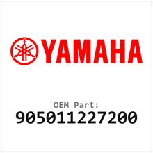 Yamaha Veer (905011227200)