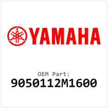 Yamaha Veer (9050112M1600)