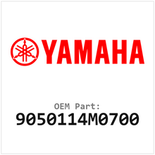 Yamaha Veer (9050114M0700)