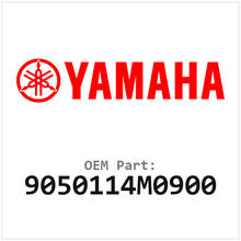 Yamaha Veer (9050114M0900)