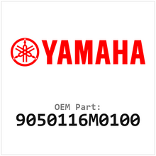 Yamaha Veer (9050116M0100)
