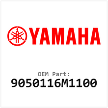 Yamaha Veer (9050116M1100)