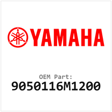 Yamaha Veer (9050116M1200)