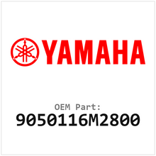 Yamaha Veer (9050116M2800)