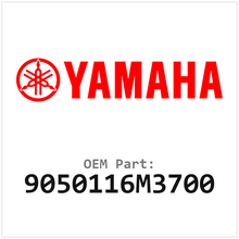 Yamaha Veer (9050116M3700)