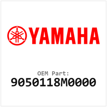 Yamaha Veer (9050118M0000)