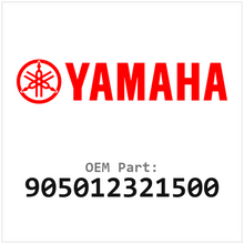 Yamaha Veer (905012321500)