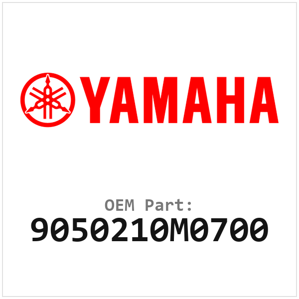 9050210M0700