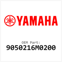 Yamaha Veer (9050216M0200)