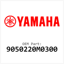 Yamaha Veer (9050220M0300)